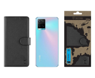 Tactical Field Notes pro Vivo Y33s Black - 1513853 - zdjęcie 3